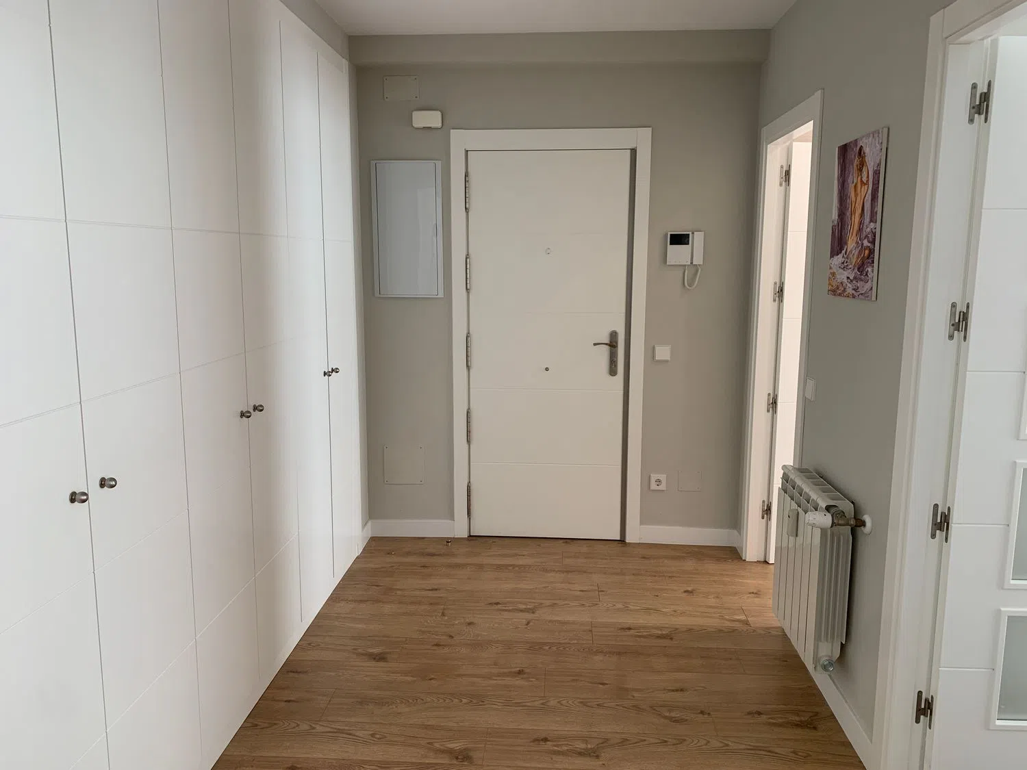 Piso en calle del Poeta Joan Maragall, 6 - Foto 6