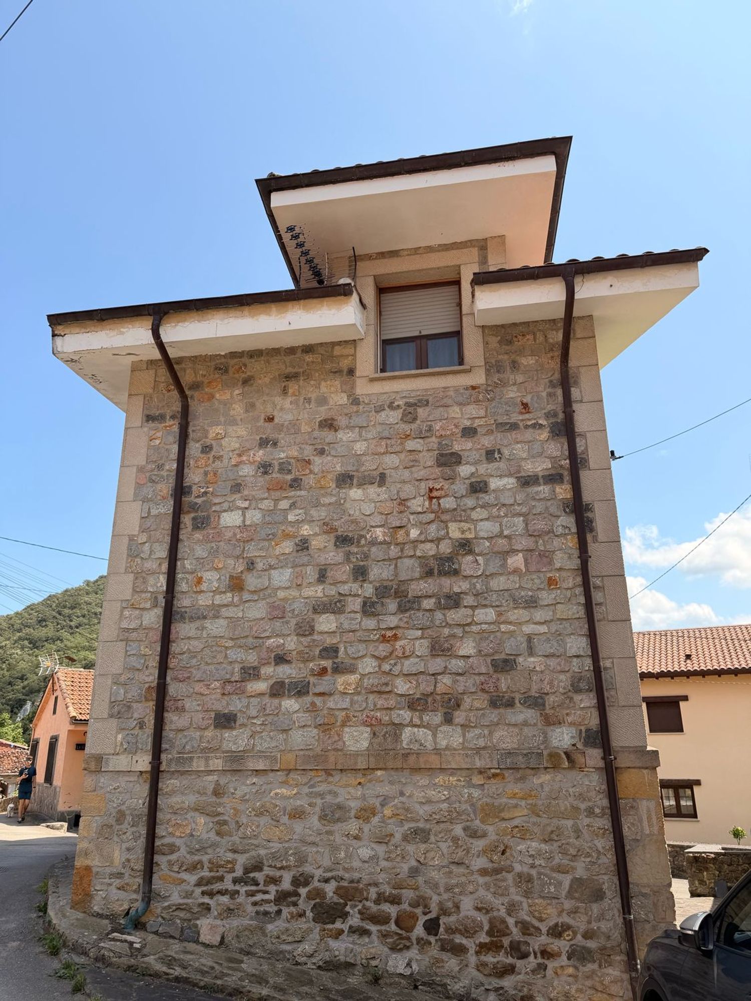 Casa o chalet independiente en Lugar las Arenas, 322 - Foto 4