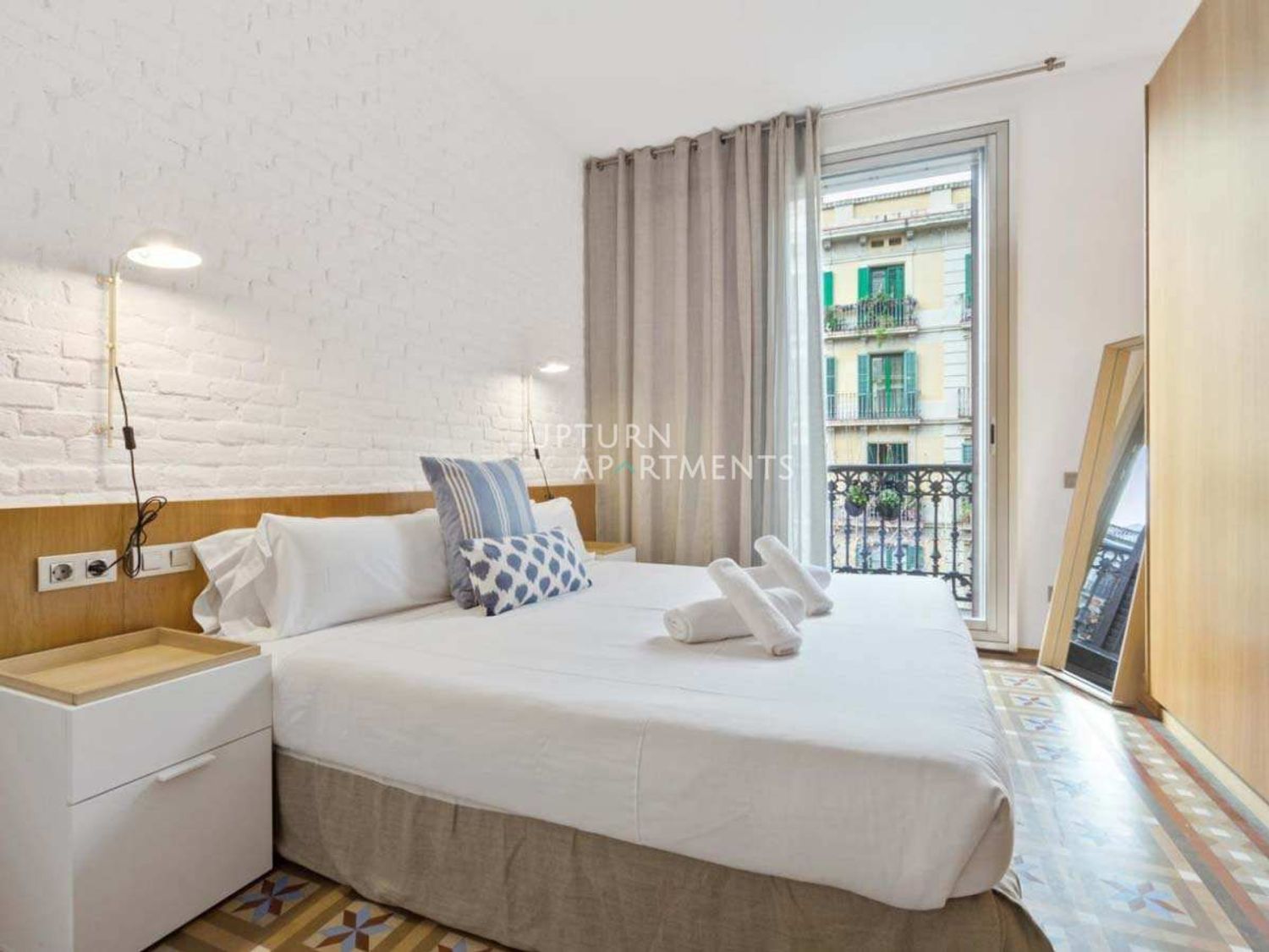 Estudio en Calle de Bailén, La Dreta de l'Eixample - Foto 8