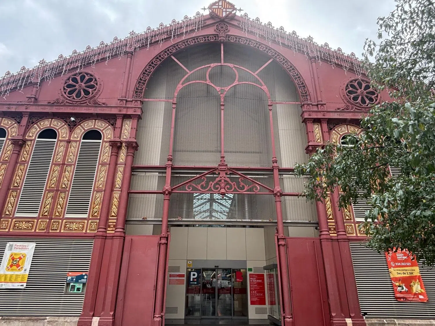 Piso en calle del Comte Borrell, 100 - Foto 31