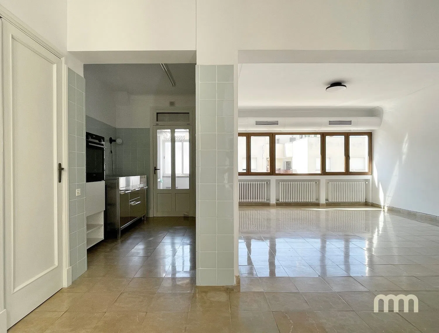 Piso en Barrio Bons Aires - Foto 1