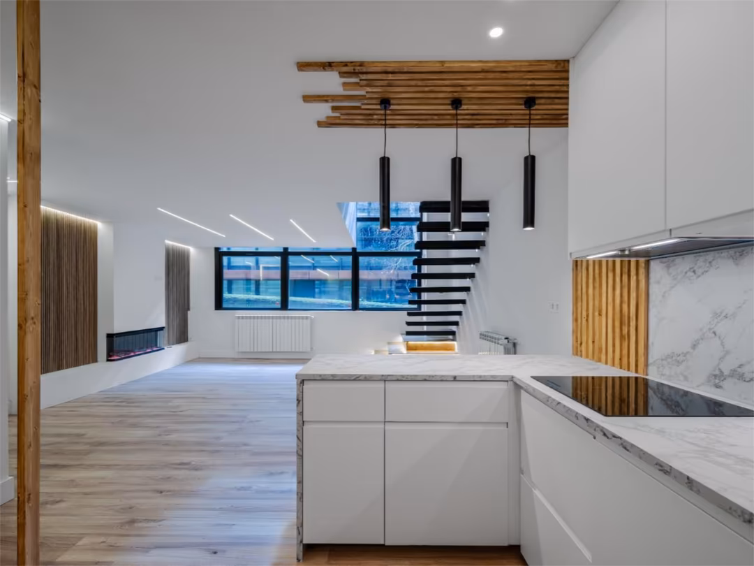 Piso en  Carretera de Fuencarral 44 - Foto 1