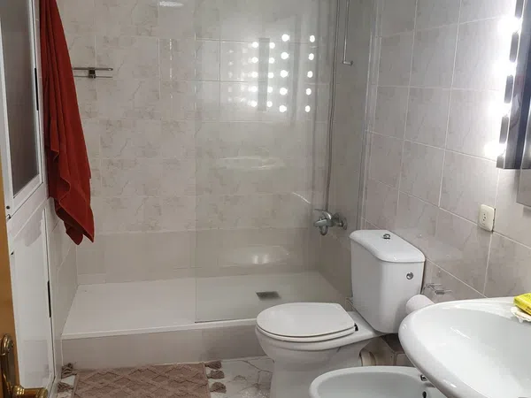 Piso en Mandasko Dukea Pasealekua, 41, Egia, Egia - Foto 15