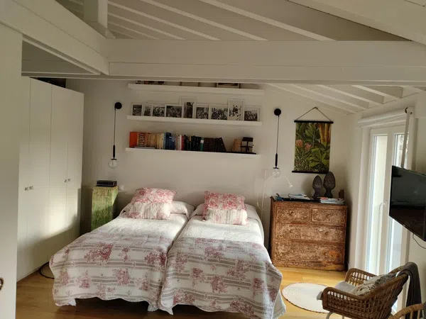 Casa o chalet independiente en Barrio Rubárcena, 15 D - Foto 16
