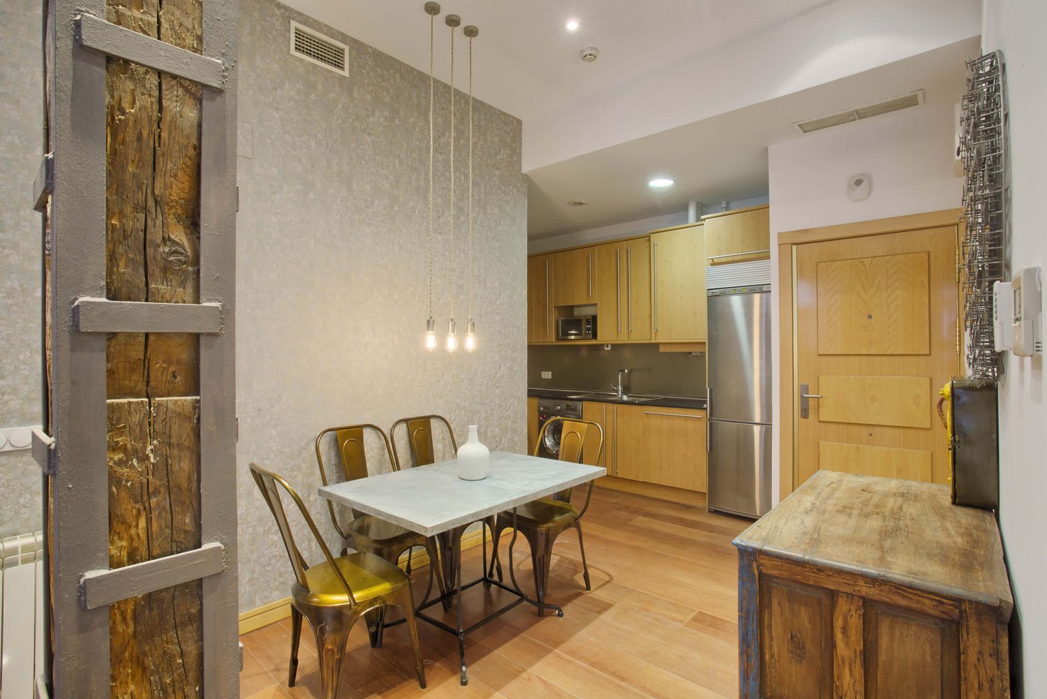 Piso en calle de Fernanflor, 6 - Foto 7