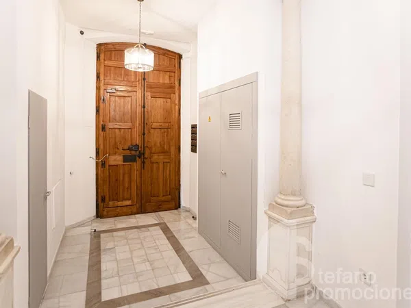 Piso en Calle Santa Lucía, Centro Histórico - Foto 26