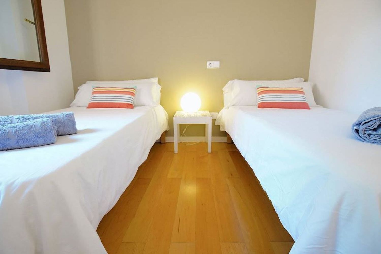 Casa rural en Calle de Sant Feliu, 13, La Llotja - Foto 17