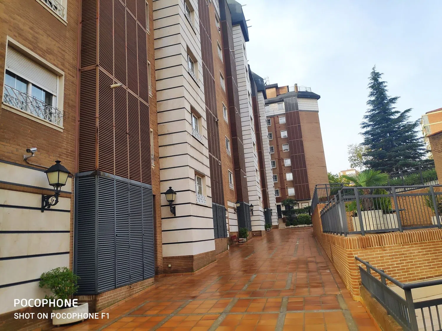 Piso en calle de Víctor de la Serna, 2 - Foto 3