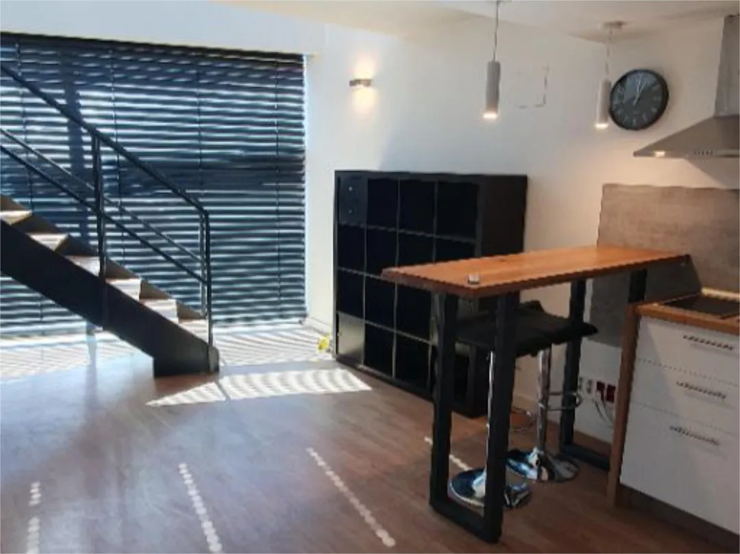 Piso en  Carretera de Fuencarral 56 - Foto 1