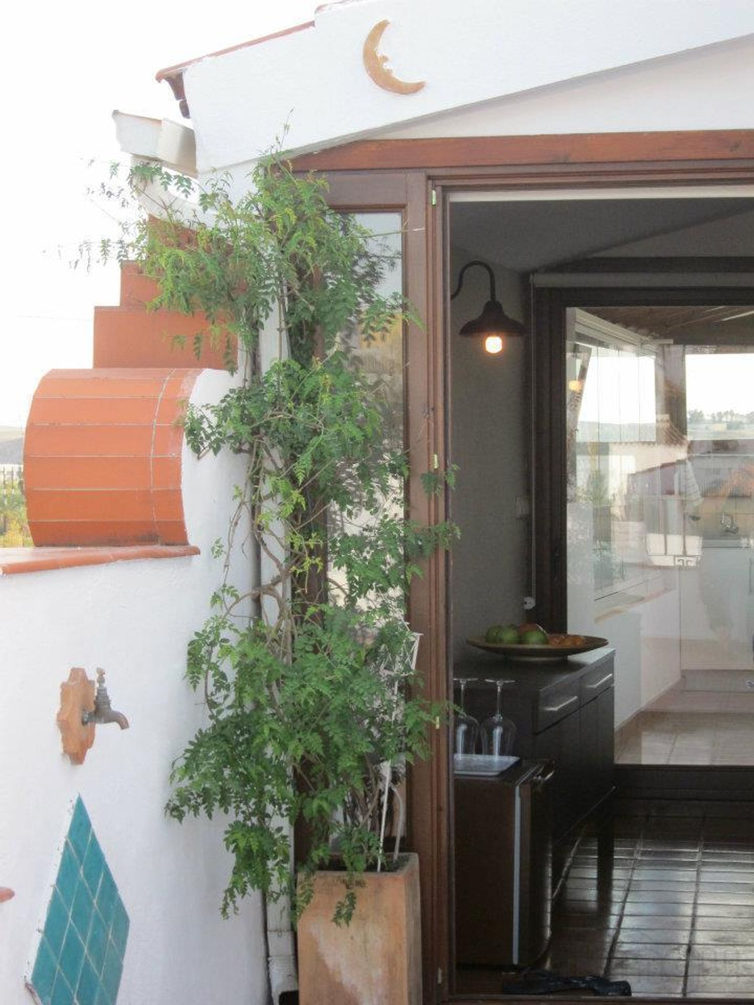 Estudio en Calle Cruz del Rastro, 2, Casco Histórico - Corredera - Ribera - Foto 9