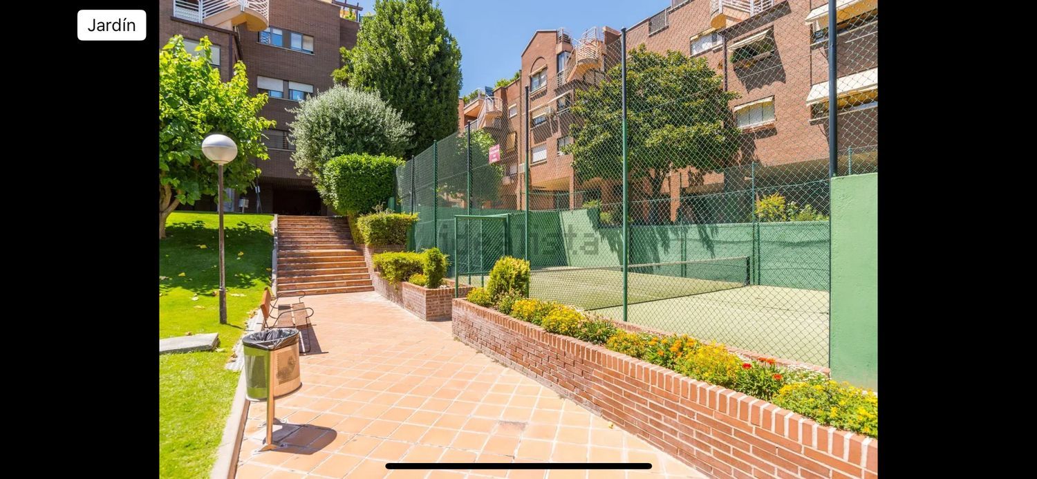 Piso en Avenida de Europa, 20, Zona Avenida Europa - Foto 38