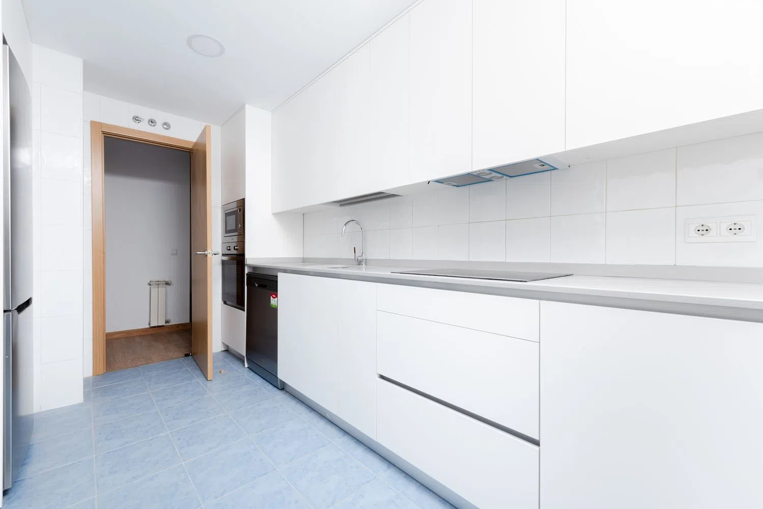 Piso en calle de las Iglesias Extramuros - Foto 13