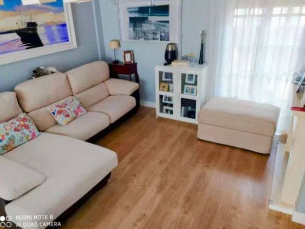 Chalet adosado en Calle Sarga, 18 - Foto 10