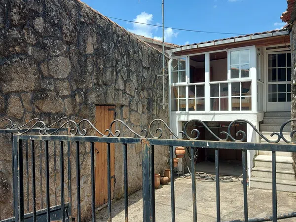 Casa de pueblo en Lugar Murzas, 16 - Foto 2