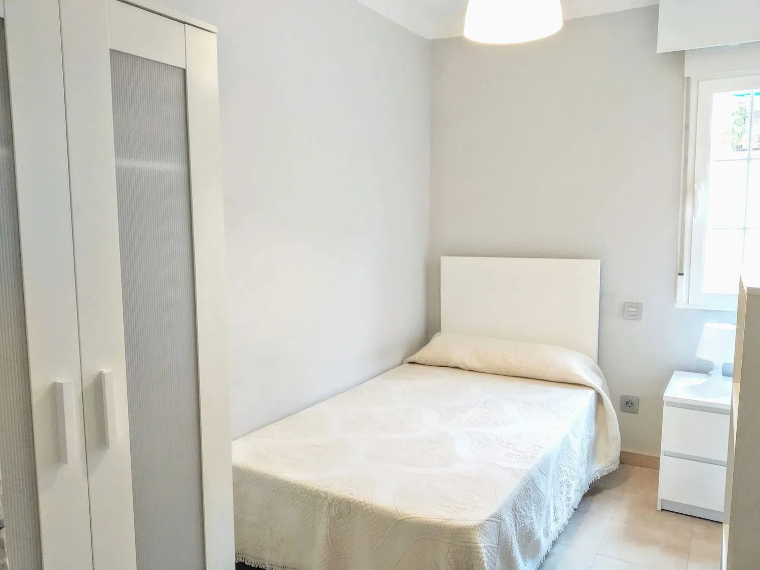 Piso en calle de Nuestra Señora de Guadalupe, 18 - Foto 5