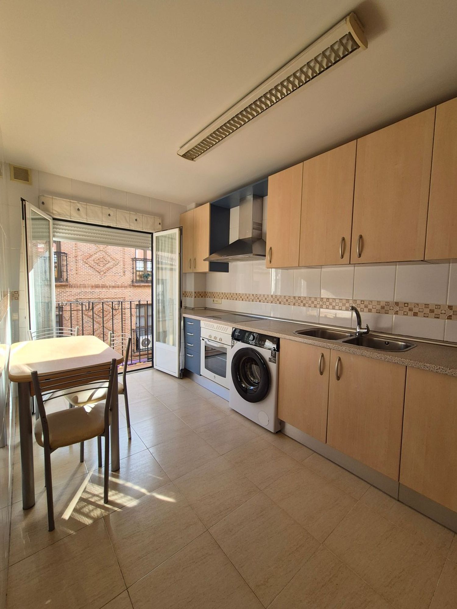 Ático en calle Condesa de la Vega del Pozo, 10