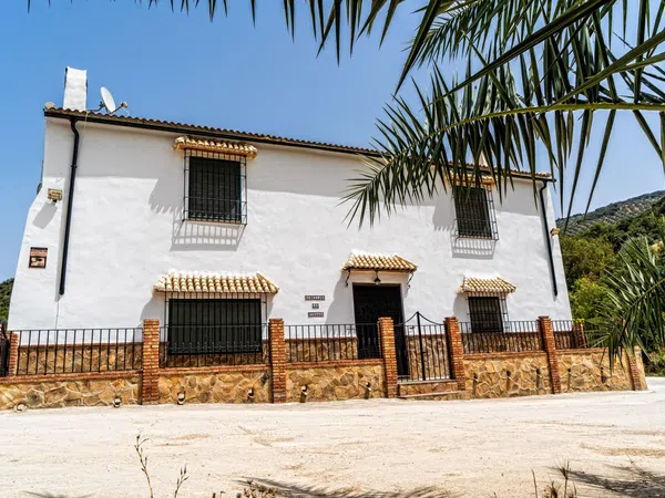 Cortijo en Cortijo en Diseminado Diseminados, 439 - Foto 25