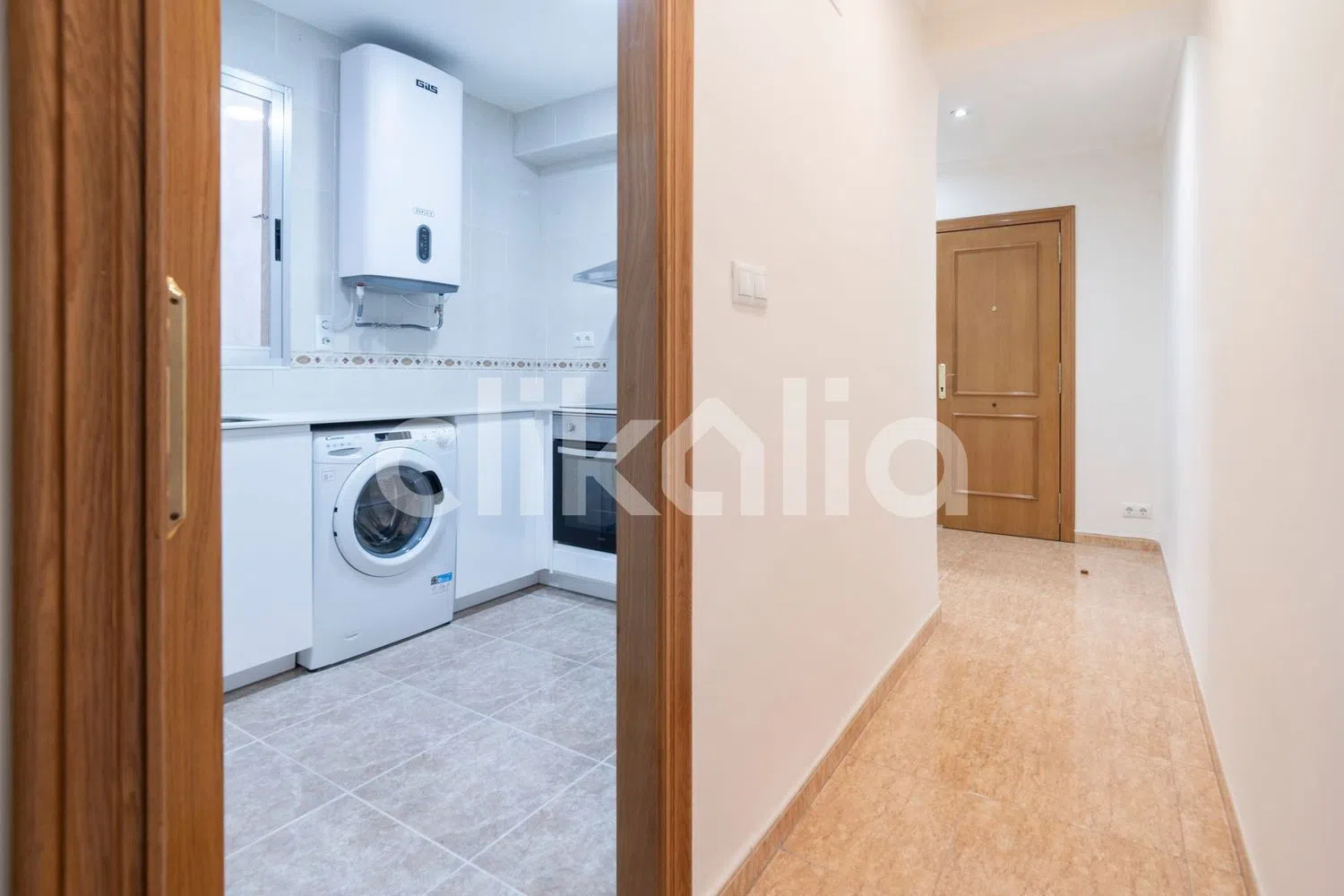 Piso en camino Vell de Xirivella - Foto 6