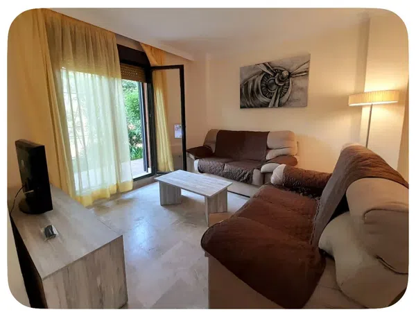 Piso en avenida Costa Galera, 34 - Foto 3