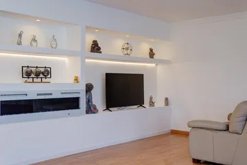 Chalet en  Calle Gravina 16B - Foto 8