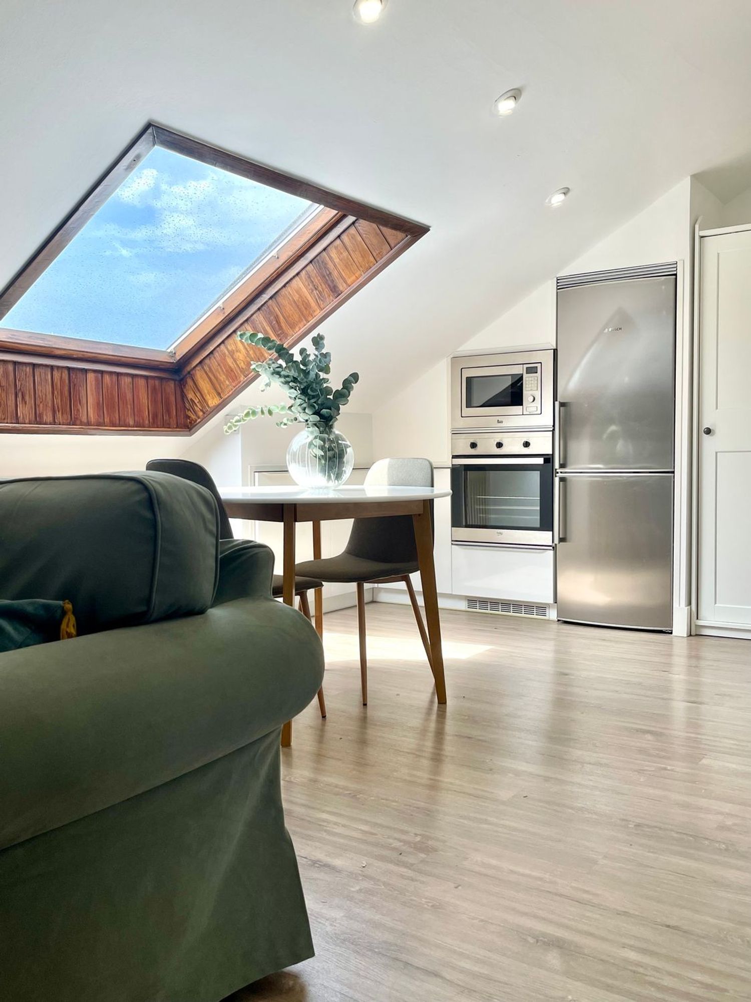 Piso en calle Jerónimo Ibrán, 1 - Foto 1