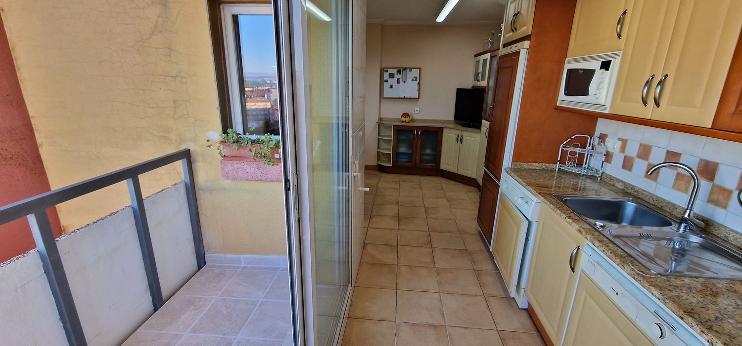 Piso en Calle Moratín, 17 bis, El Ferial, El Ferial - Foto 13