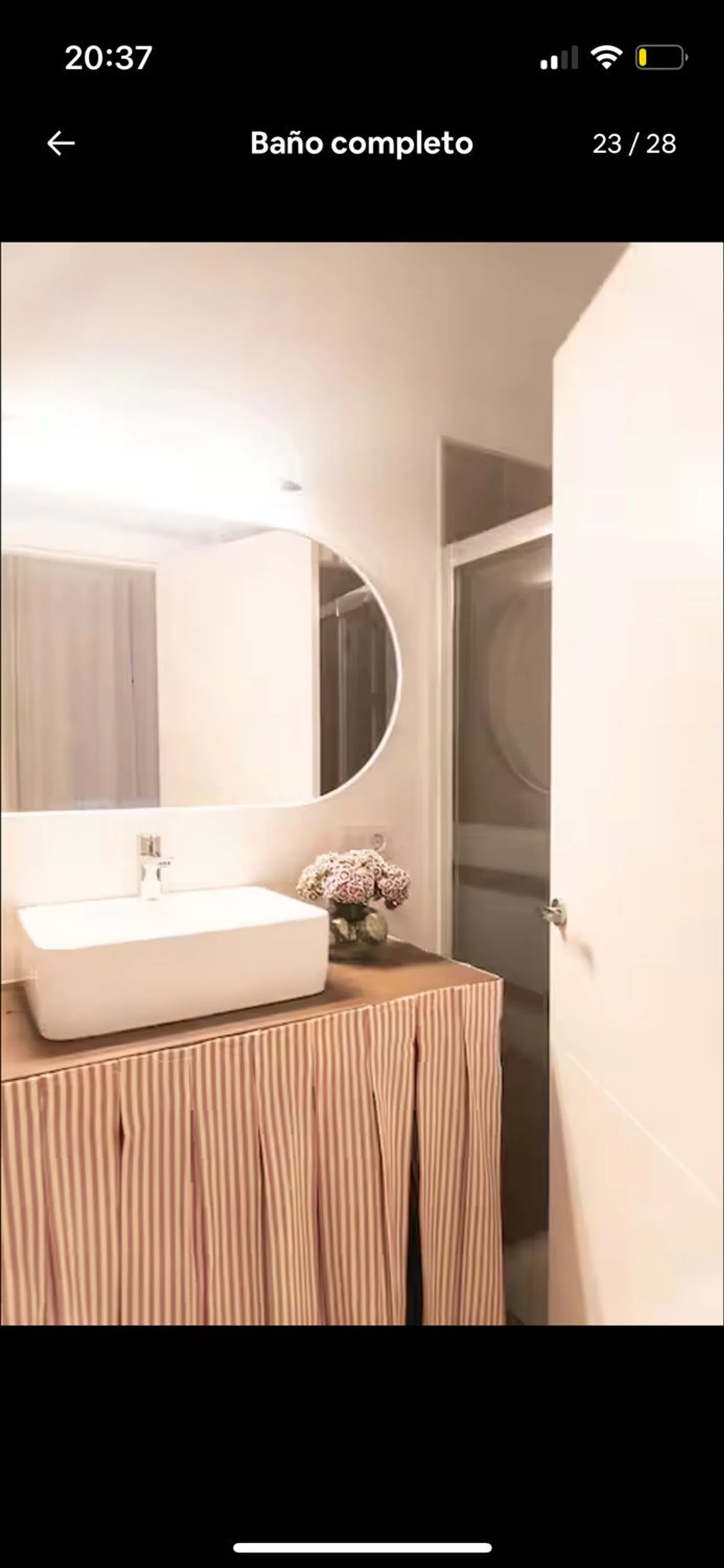 Piso en calle Morgado, 2 - Foto 14