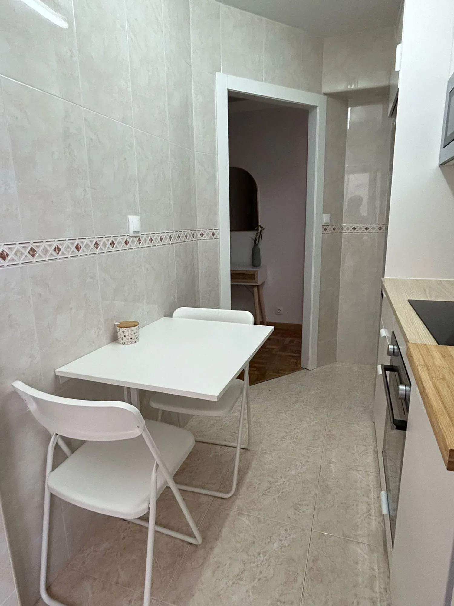 Piso en calle de Luis Ruiz, 73 - Foto 4