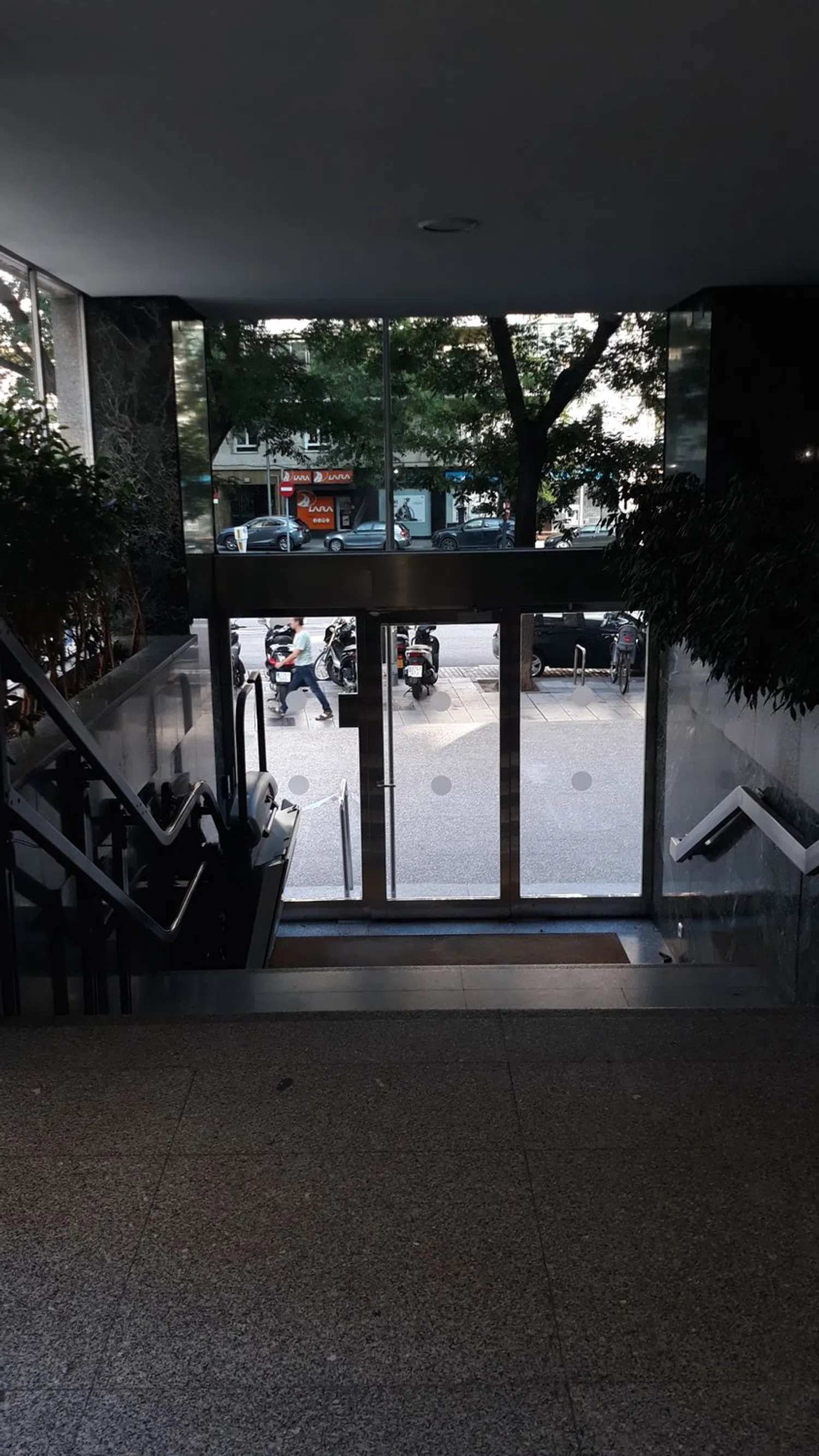 Piso en calle San Bernardo, 107 - Foto 20