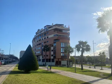 Piso en  Avenida Jorge Luis Borges 30 - Foto 1