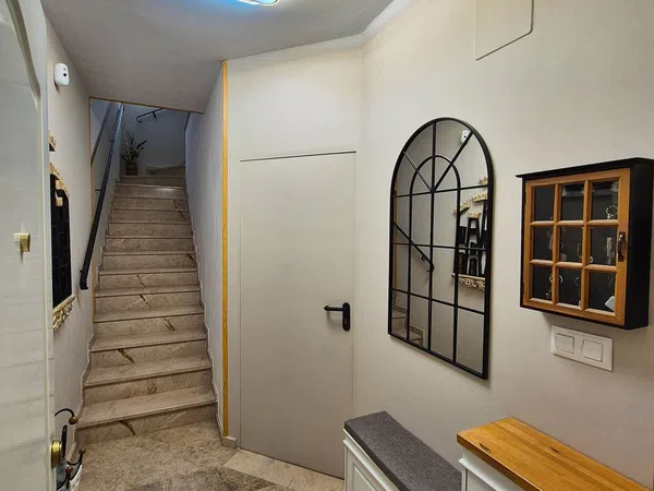 Chalet adosado en Calle Virgen del Pilar, 42 - Foto 3