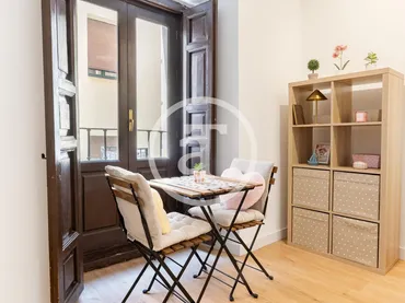 Estudio en  Calle del Desengaño - Foto 2