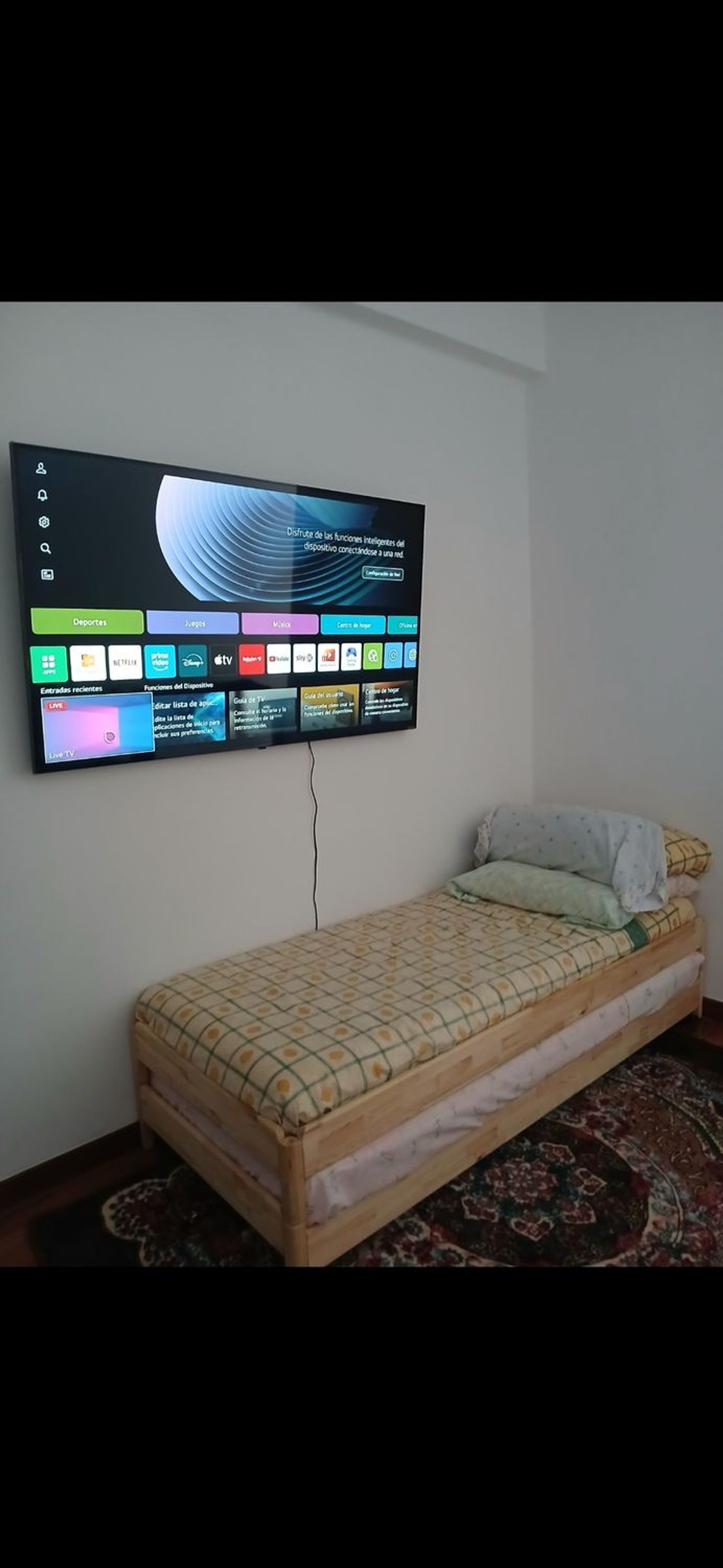 Estudio en calle Lealtad, 14 - Foto 2