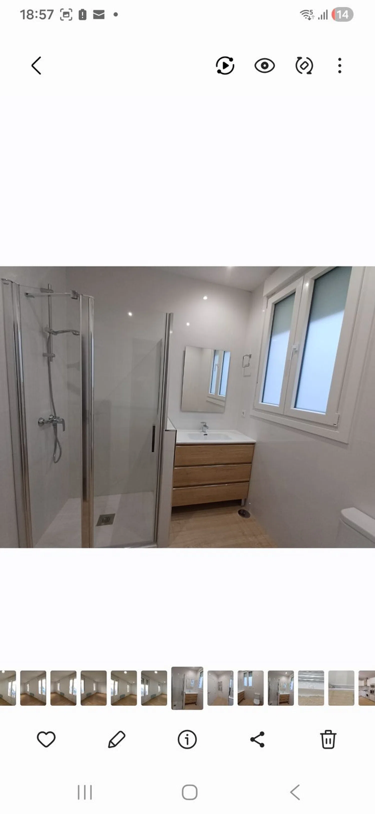 Piso en calle de Castelló, 113 - Foto 10