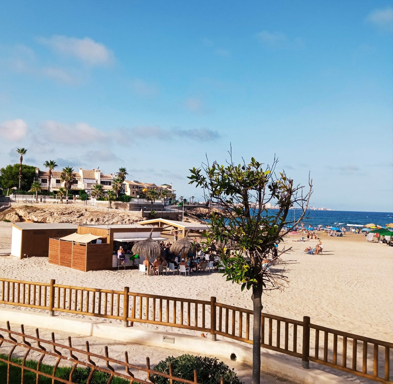 Piso en Avenida Velero, 100, Cabo Roig - Foto 16