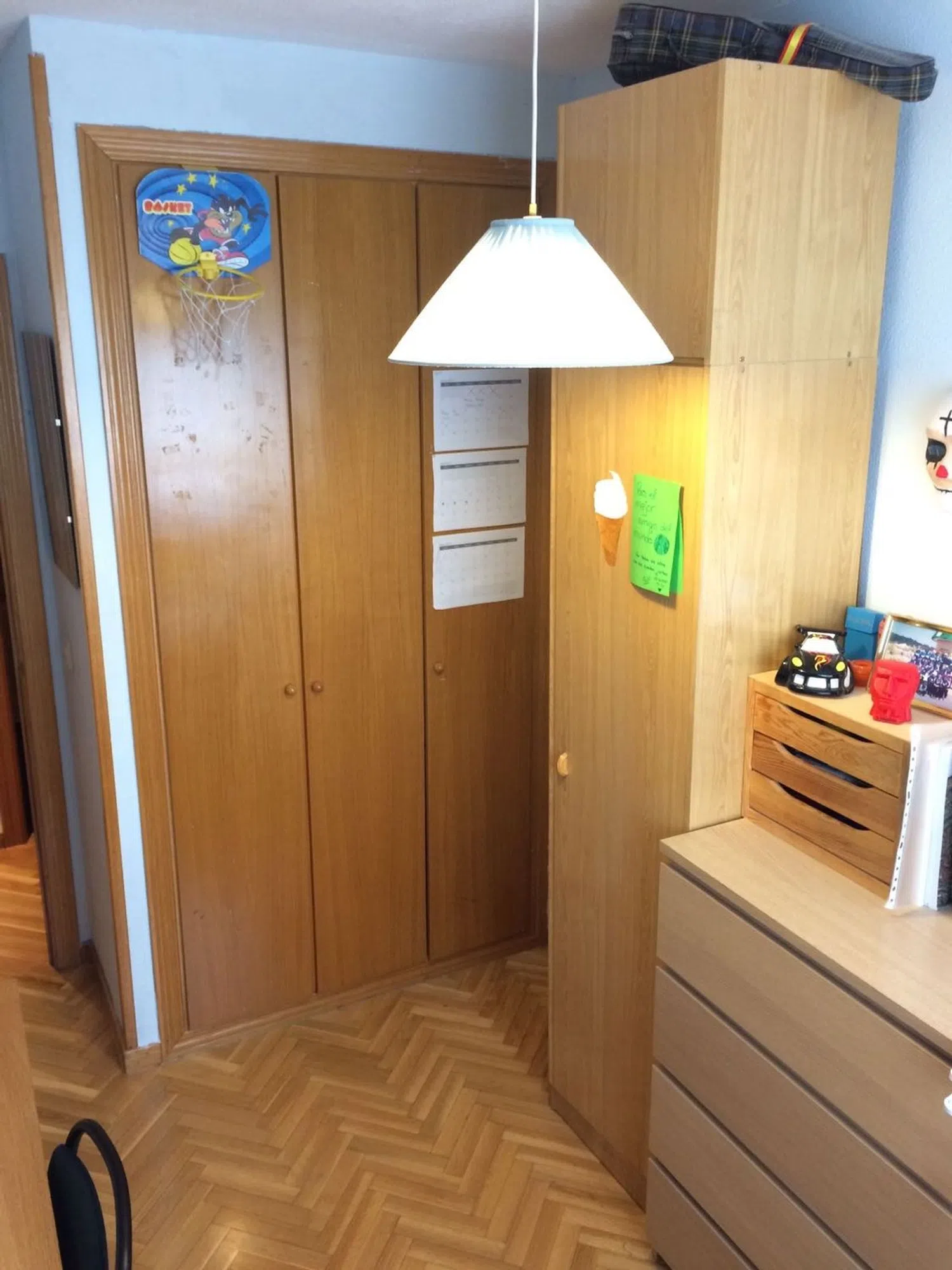 Piso en ronda de la Luna, 20 - Foto 10