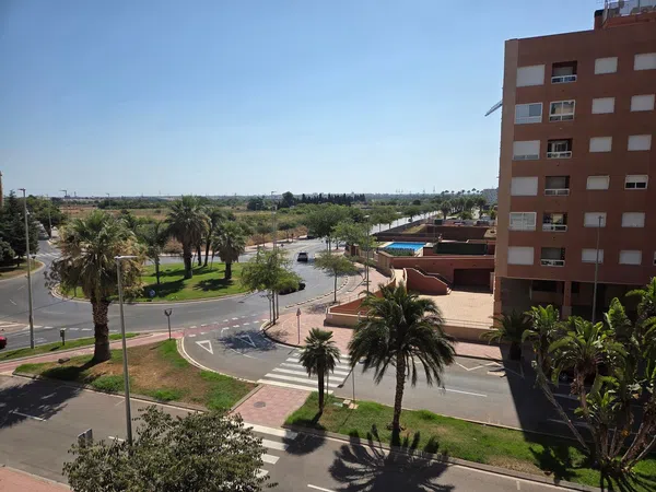 Piso en Calle del Riu Danubi, 15, Parque Sensal, Parque Sensal - Foto 28