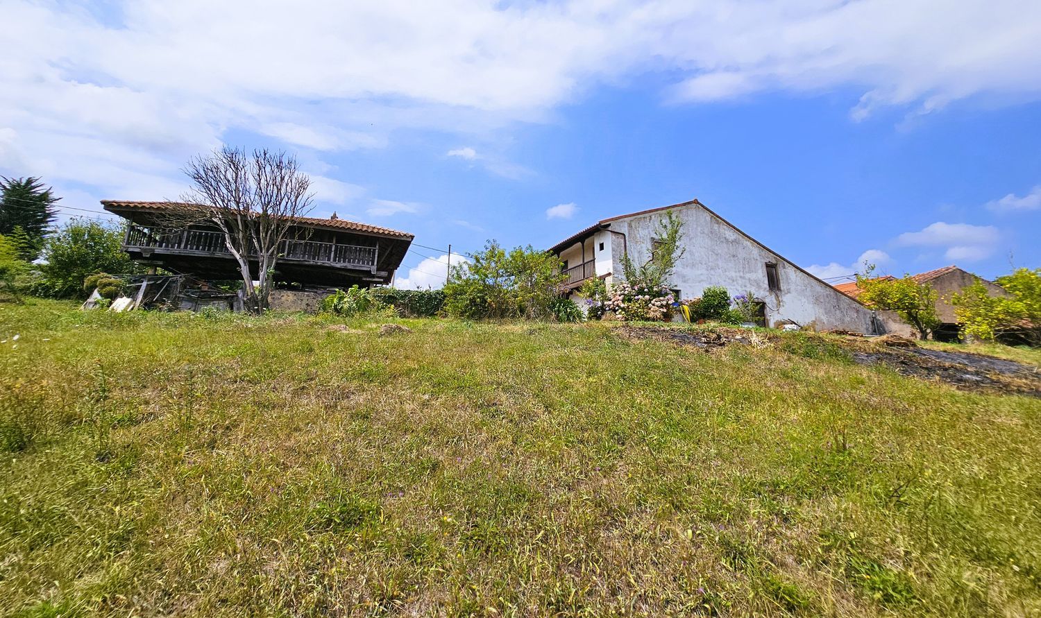Casa rural en Barrio Canto, 2 - Foto 7