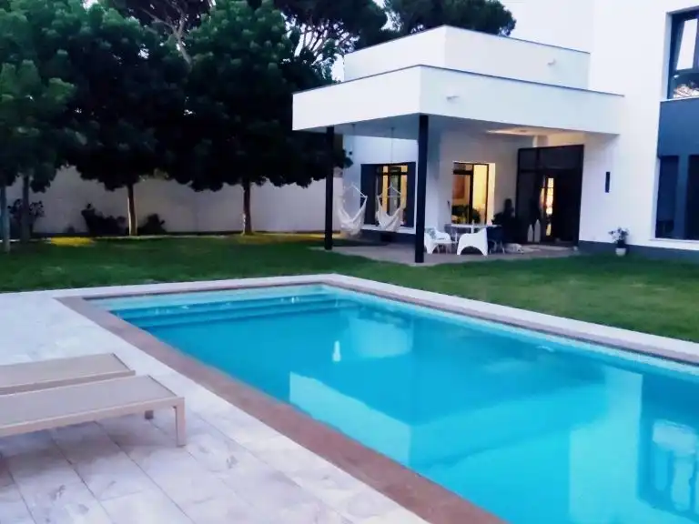 Chalet en Chiclana de la Frontera - Foto 12