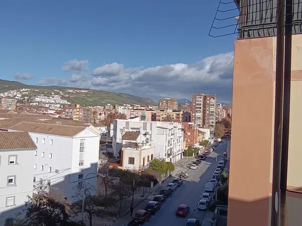 Ático en avenida de Dílar, 9 - Foto 7