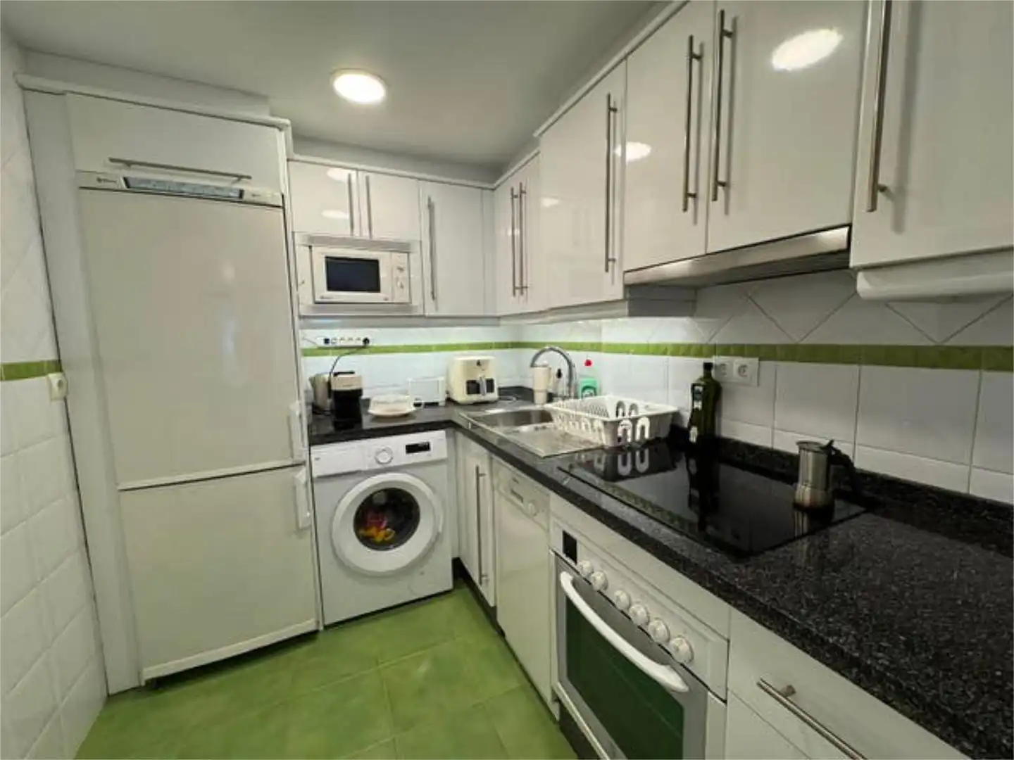 Apartamento en La Malagueta - Foto 3