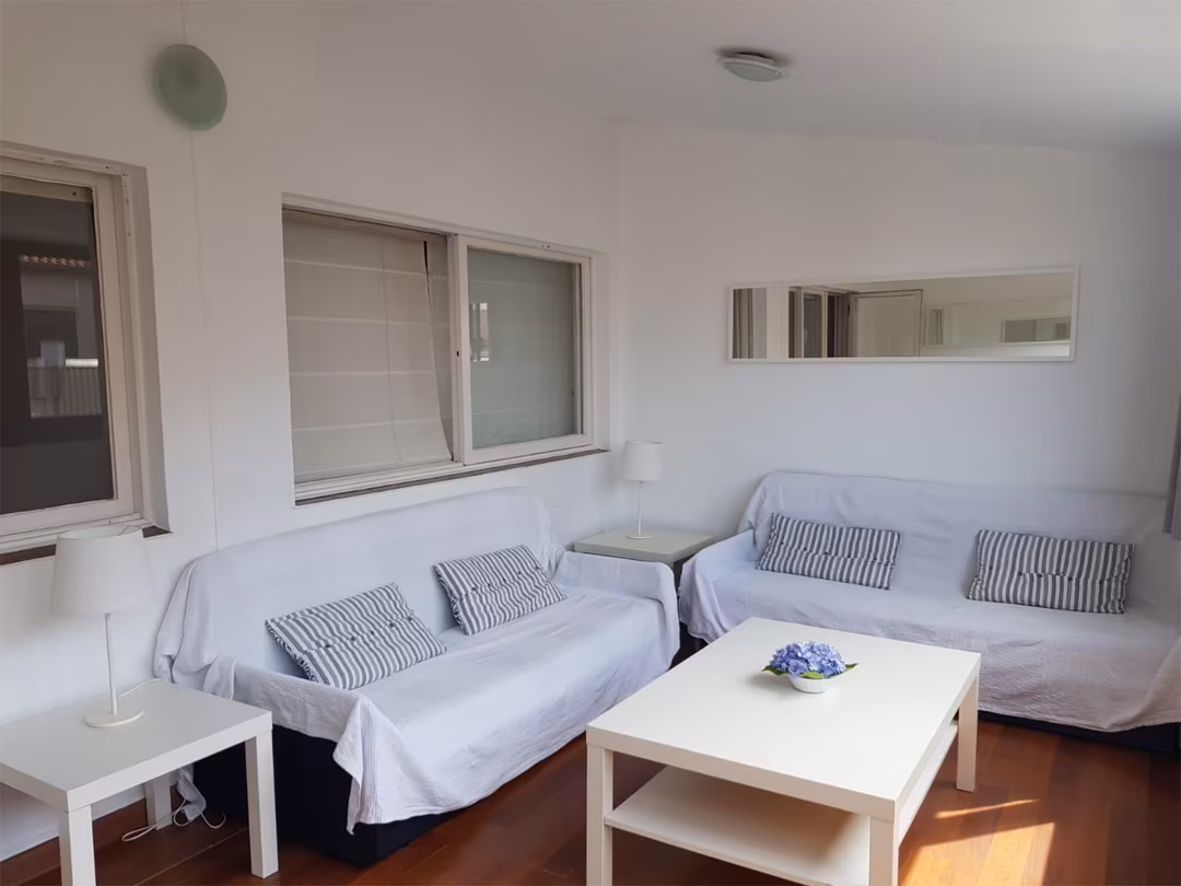 Apartamento en  Rúa de Mazarelos 5 - Foto 2