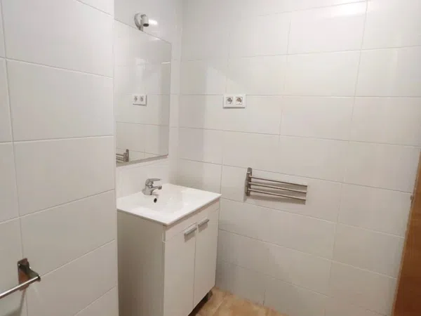 Piso en San Fermín - Foto 4