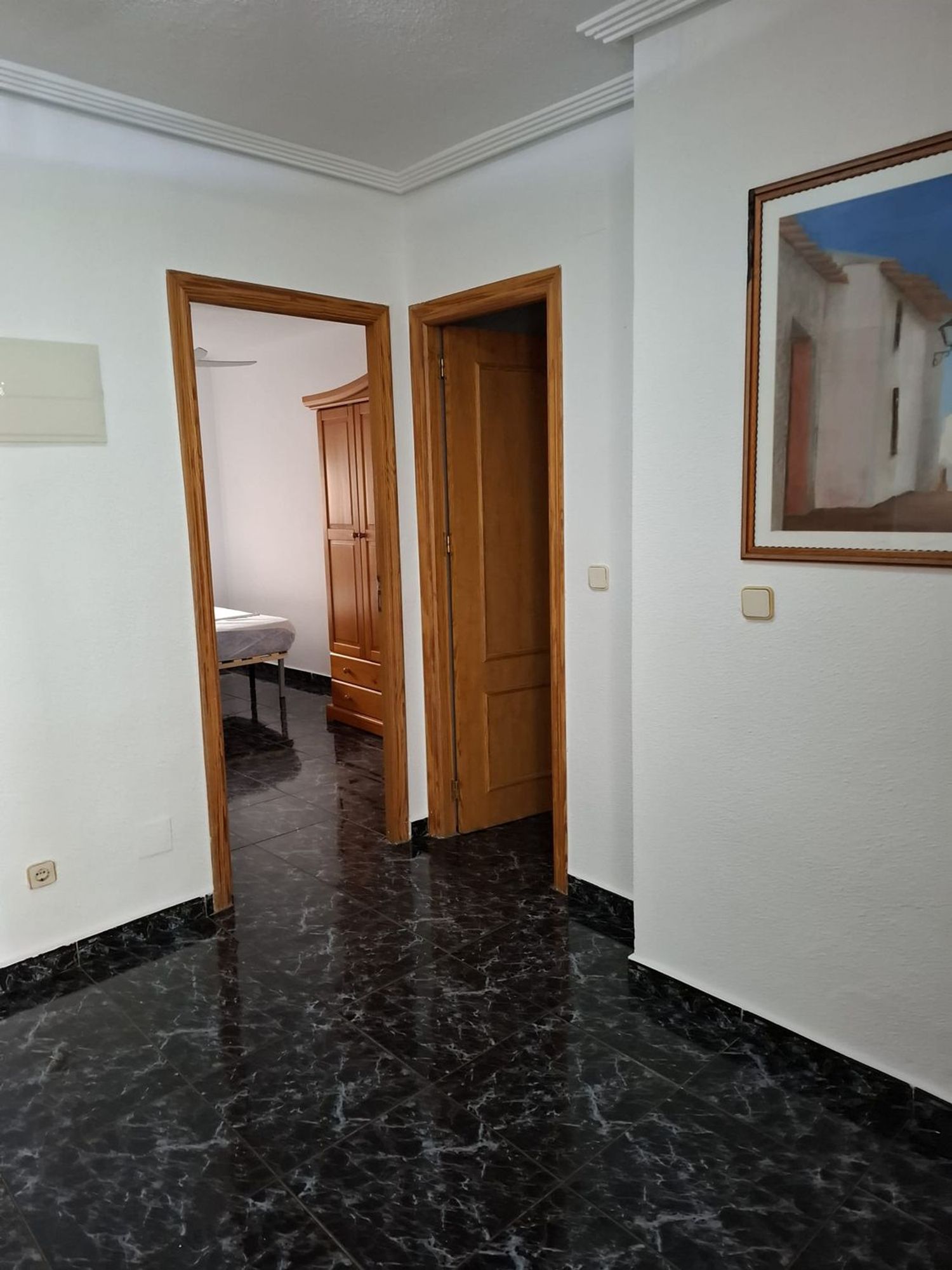 Piso en El Carmen - Foto 27