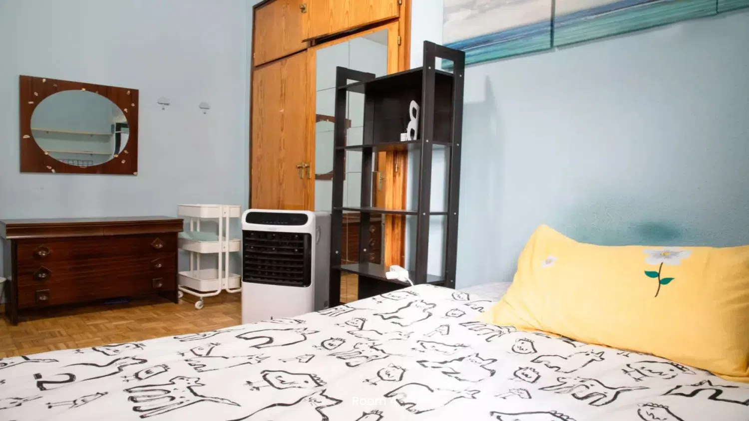 Piso en calle de Almansa, 14 - Foto 7