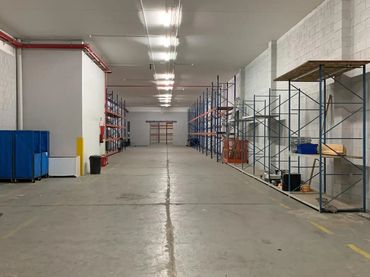 Nave Industrial en  Carrer de l'Abat Otó - Foto 9