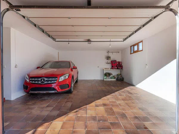 Casa independiente en Soto de Viñuelas - Foto 9