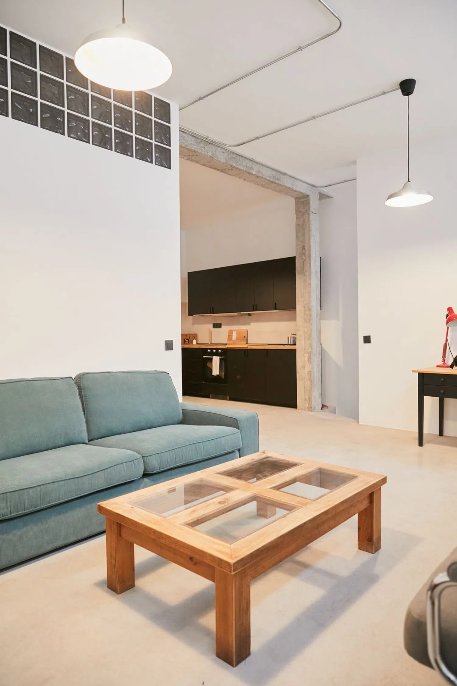 Estudio en calle del Pico Cejo, 1 - Foto 4