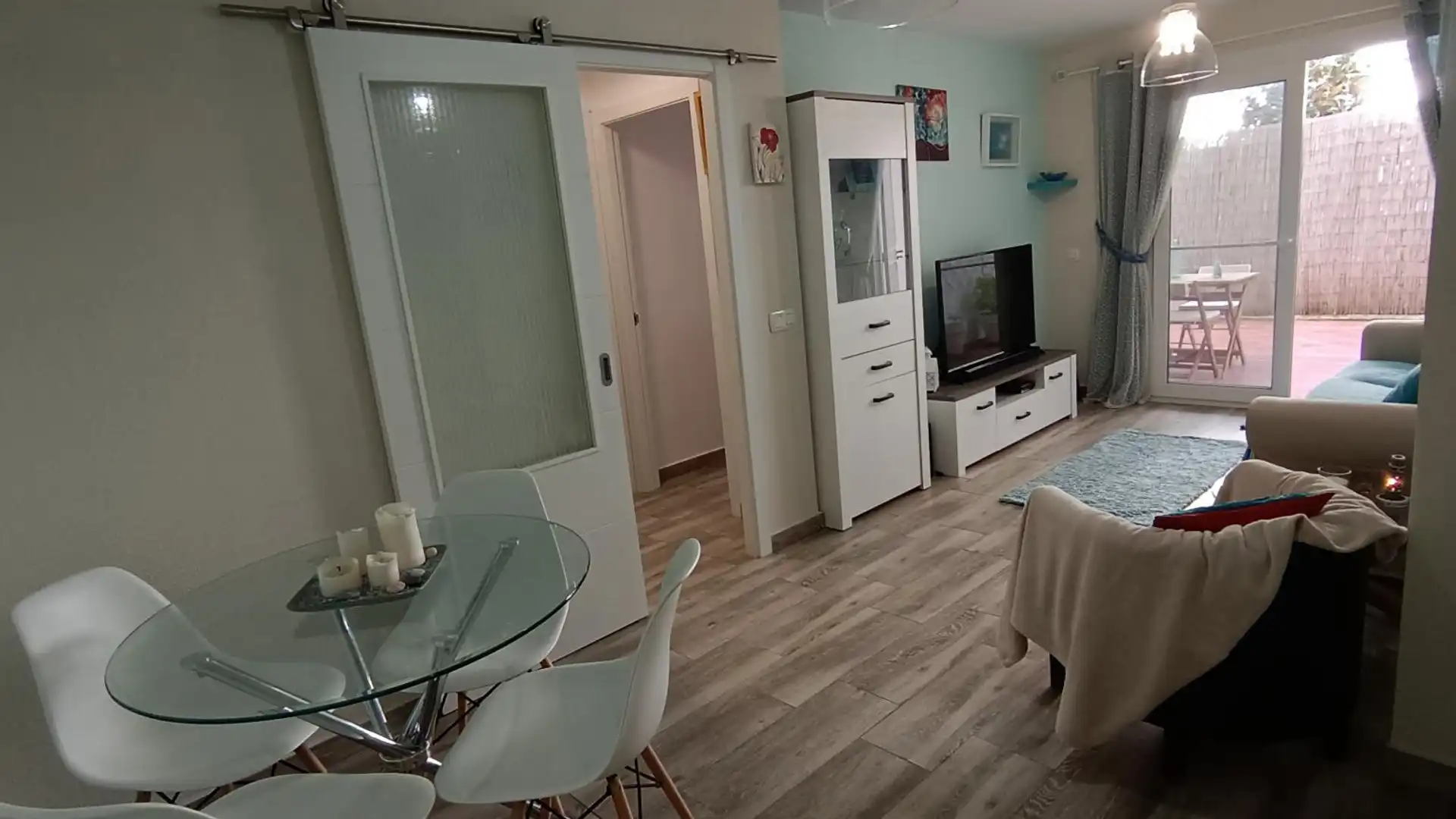 Piso en  Calle Biznaga 9 - Foto 8