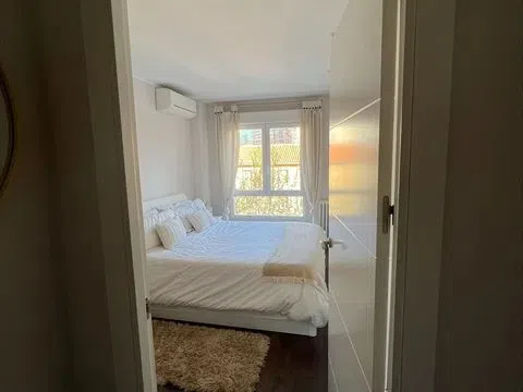 Piso en travesía Infanta Mercedes, 77 - Foto 12